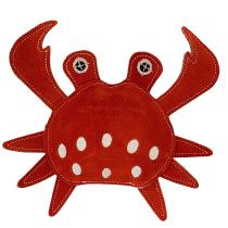 PafDog Krab Stuart Skóra - 24cm