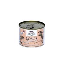 Sokol Falco Sense Cat 200g - Łosoś