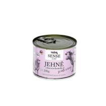 Sokol Falco Sense Cat 200g - Jagnięcina