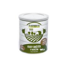 Sokol Falco Farmka Psie Flaki - 800g