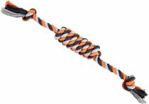 Rolka bawełniana hiphopowa z dwoma knotami - 38cm/100g