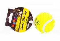 Świecąca w ciemności piłka tenisowa 6,5 cm - 1 szt