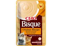 Ciao Bisque Saszetka 40g - Kurczak