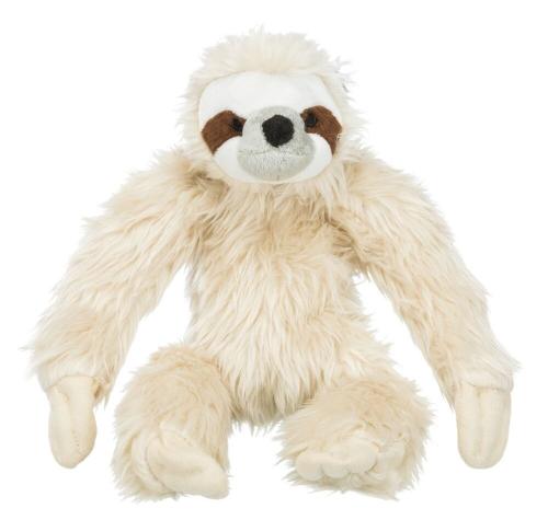 Trixie Leniwiec Bez Dźwięku - 35cm