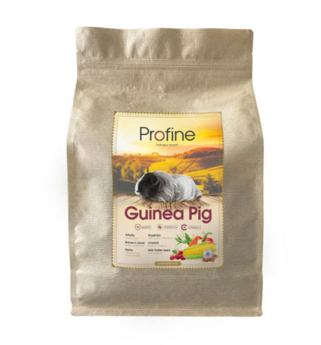 Profine Świnka morska - 1,5 kg