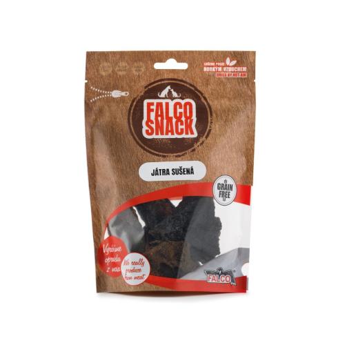 Sokol Falco Suszona wątróbka - 100g