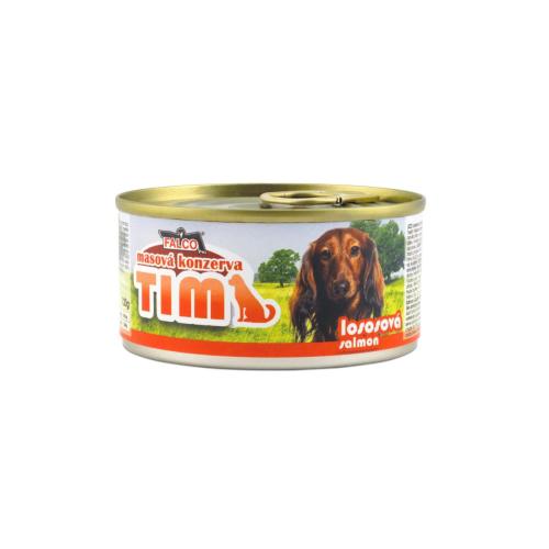 Sokol Falco Tim - Łosoś - 120g