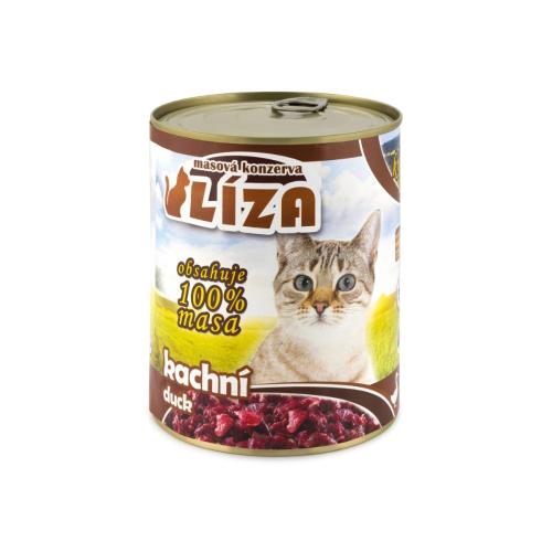 Sokol Falco Líza - Kaczka - 800g