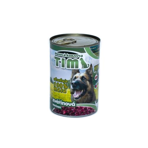 Sokol Falco Tim - Dziczyzna - 400g
