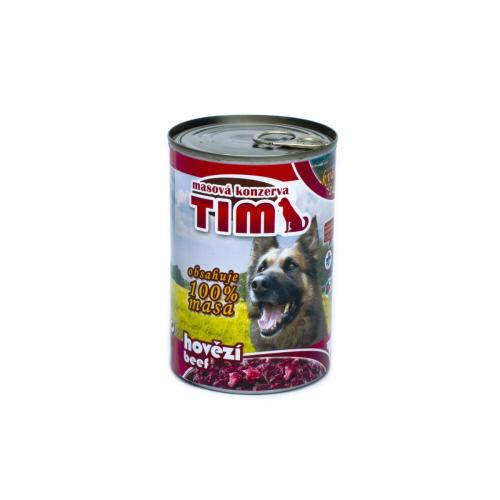 Sokol Falco Tim - Wołowina - 400g