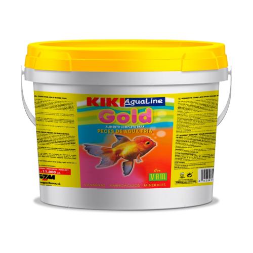 KIKI Aqua Line Złota Rybka - 2kg