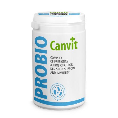 Canvit Probio dla psów i kotów - 230g