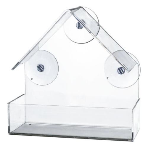 Karmnik okienny Trixie - 15×15×6 cm