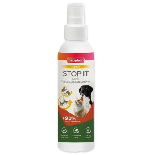 Beaphar Indoor Stop It Spray - 200 ml
