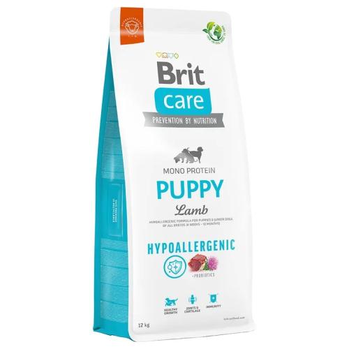 Brit Care Dog Puppy Hipoalergiczny - 12 kg