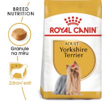 Royal Canin Dog Adult Yorkshire - 7,5kg