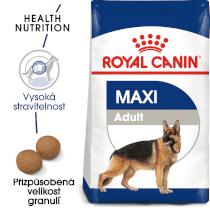 Royal Canin Dog Maxi Adult - 15kg