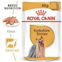 Royal Canin Dog Yorkshire - 85g