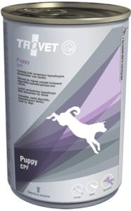 Trovet Konz. Szczeniak - CPF - 400g