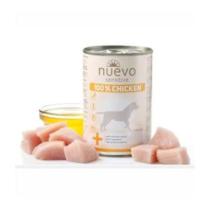 Nuevo Dog Sensitive Kurczak - 400g