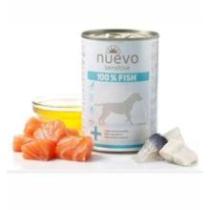 Nuevo Dog Sensitive Ryba - 400g