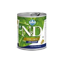 N&D Prime Adult Jagnięcina/Jagoda - 285g
