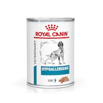 Wady Royal Canina Hipoalergiczny - 200g