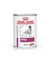 Wady Royal Canina Nerka - 410g
