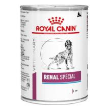 Wady Royal Canina Specjał na nerki - 410g