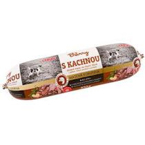 Chejn Barry Salami 850g - Kaczka