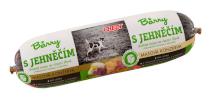 Chejn Barry Salami 850g - Jagnięcina