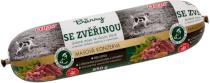 Chejn Barry Salami 850g - Dziczyzna