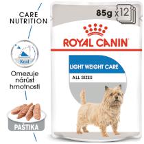 Royal Canin Dog Light Weight Care - 85g