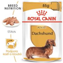 Royal Canin Dog Dachshund - 85g