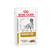 Sos Royal Canin Urinary S/O - 100g