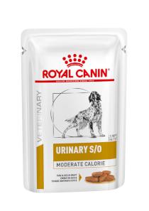 Royal Canin Urinary S/O Umiarkowana Kalorie - 100g