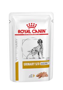 Royal Canin Urinary S/O Aging - 85g