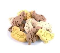 Treat Vanilla Animal Mix - 1kg