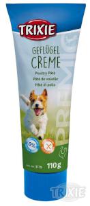 Trixie Paté Geflügel Creme - 110g