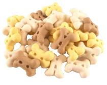 Treat Vanilla Cubes dla szczeniąt - 1kg