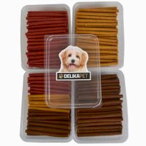 Delikapet Pałeczki Mix D512 - 700g