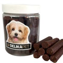 Delikapet Soczyste Kiełbasy D580 - 1 opakowanie