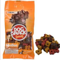 Delikapet Soczyste Bonbony E510 - 80g