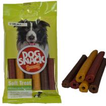 Delikapet Ringo Mix E536 - 6 szt. - 1 op
