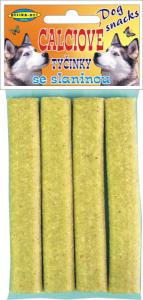 Delikapet Batony Wapniowe E550 - 4 szt