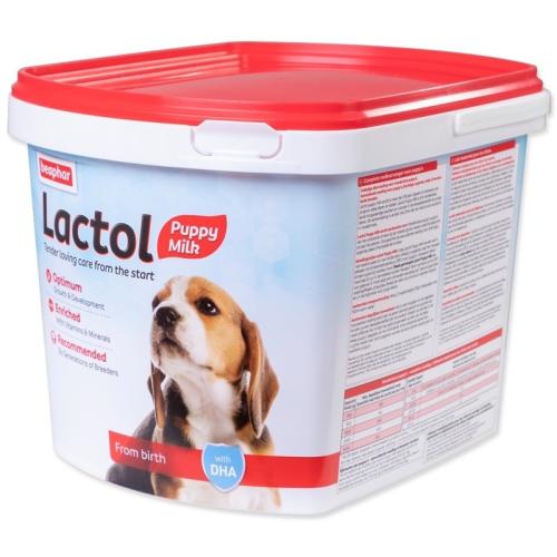 Mleko dla szczeniąt Beaphar Lactol - 2kg