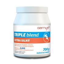 Barnys Triple Blend Extra Strong - Dla Ludzi - 700g