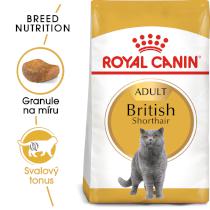 Royal Canin Cat British Shorthair Adult - 10kg