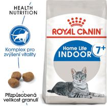 Royal Canin Cat Home Life Indoor + 7 - 1,5kg