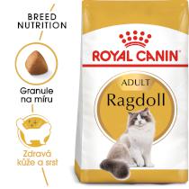 Royal Canin Cat Ragdoll Adult - 2kg